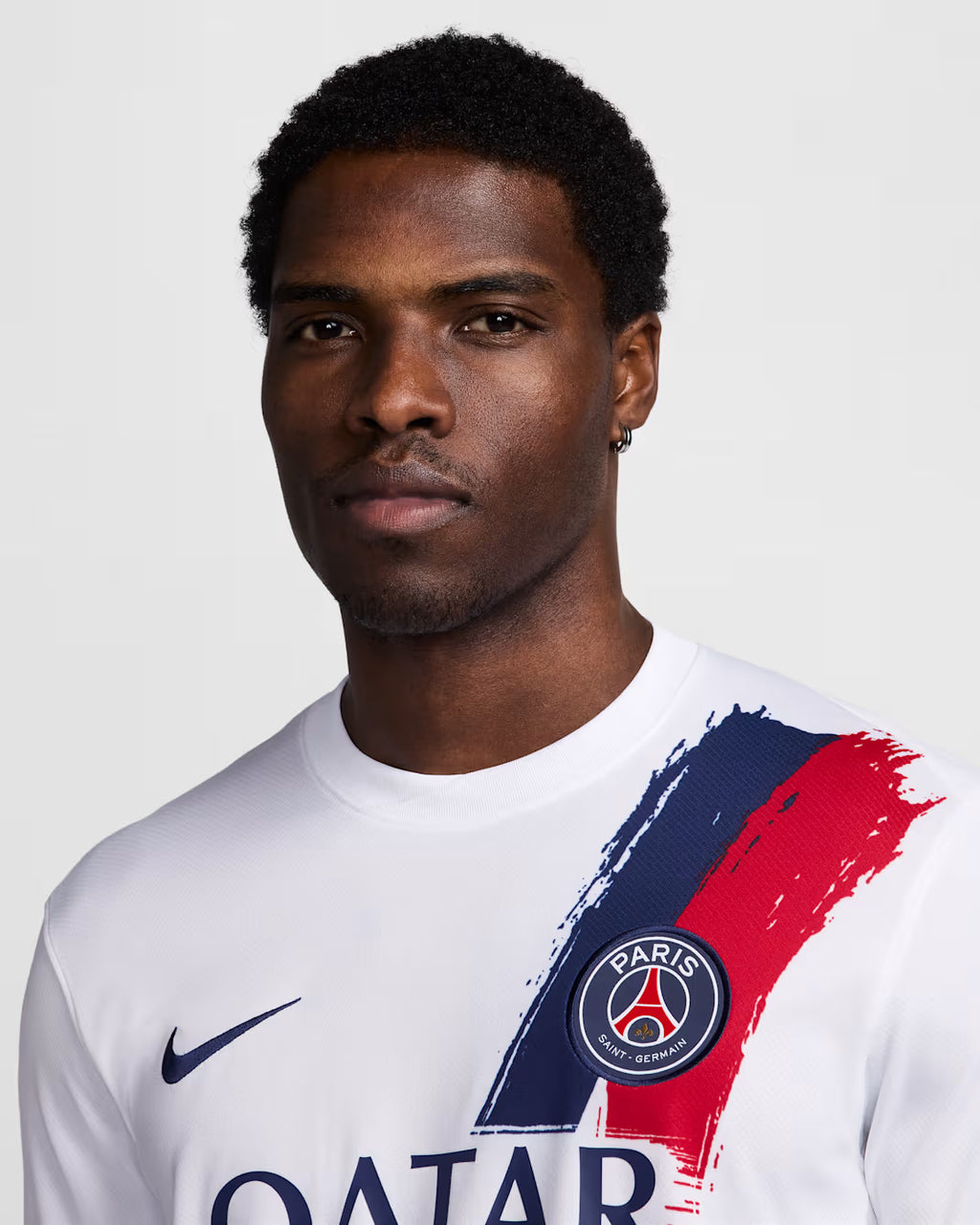 PSG FC | 25/26 Men's Away Jersey