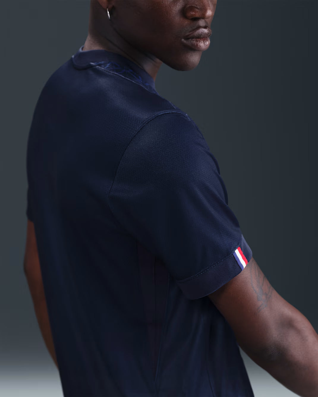 PSG FC | 25/26 Men's Home Jersey