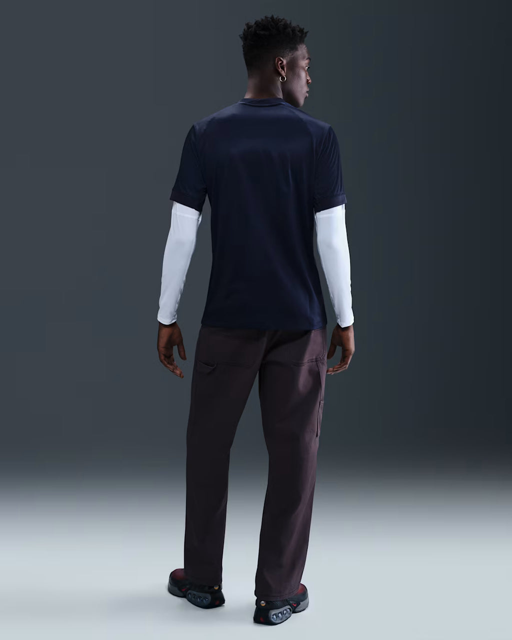 PSG FC | 25/26 Men's Home Jersey