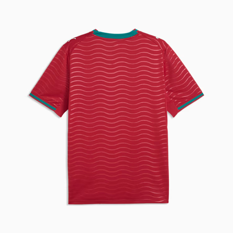 PORTUGAL | 2026 Men's Home Jersey