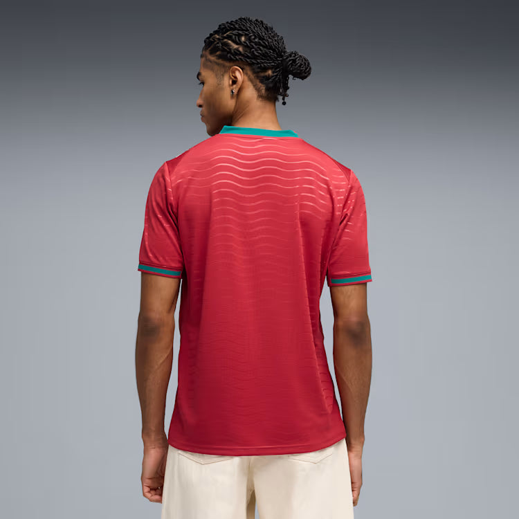 PORTUGAL | 2026 Men's Home Jersey