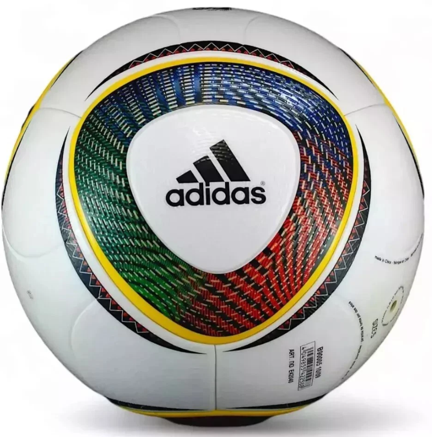 WORLD CUP 2010 | JABULANI FOOTBALL