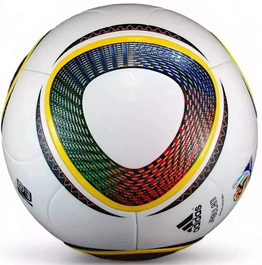 WORLD CUP 2010 | JABULANI FOOTBALL