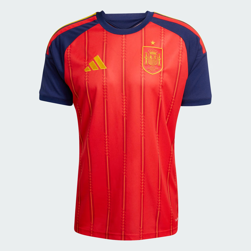 SPAIN | 2026 Men's Home Jersey