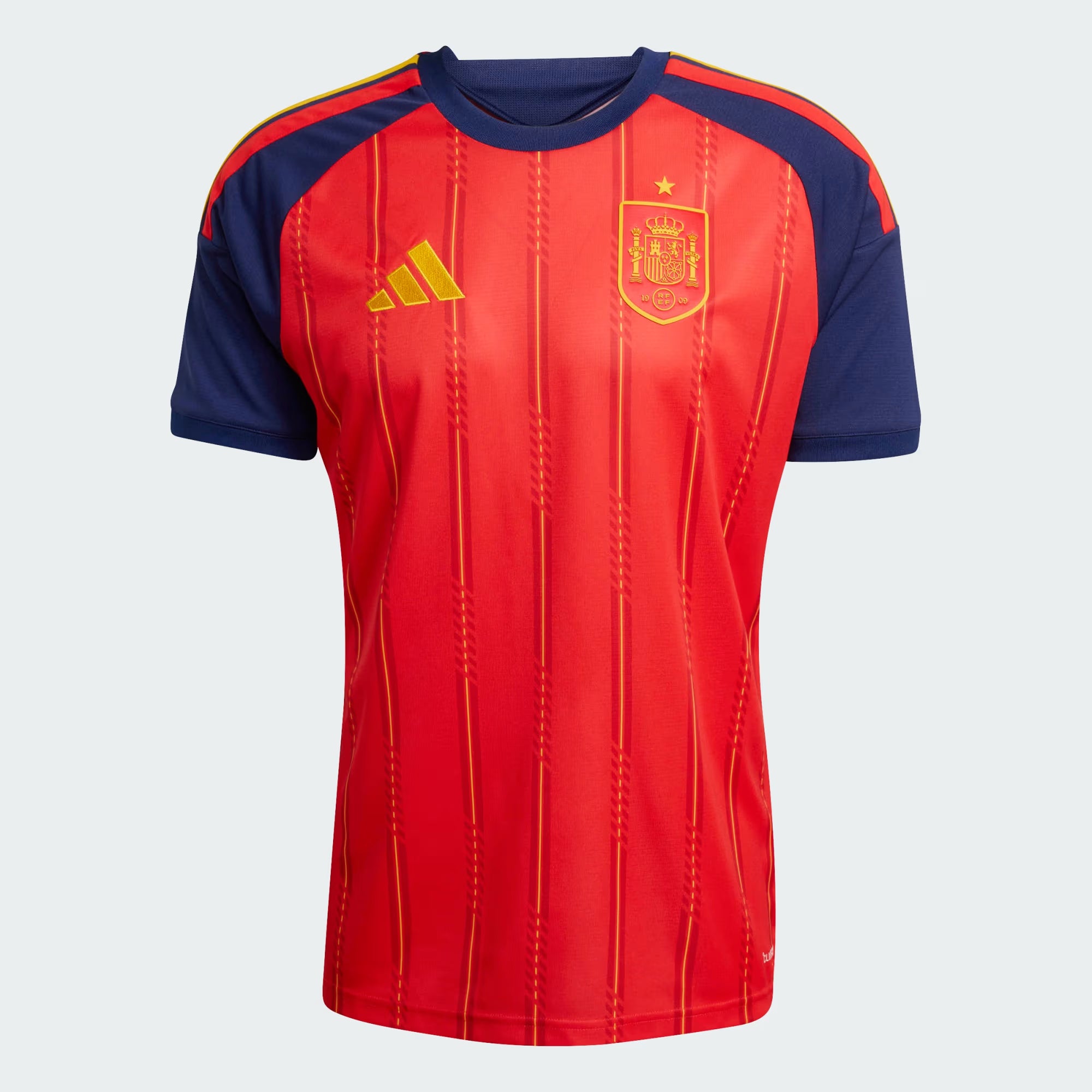 SPAIN | 2026 Men's Home Jersey
