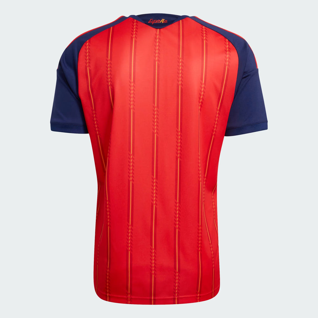 SPAIN | 2026 Men's Home Jersey