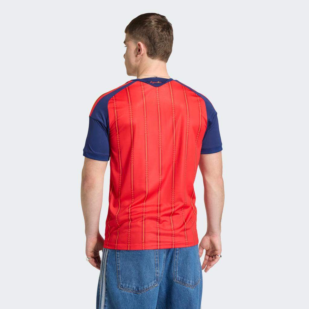 SPAIN | 2026 Men's Home Jersey