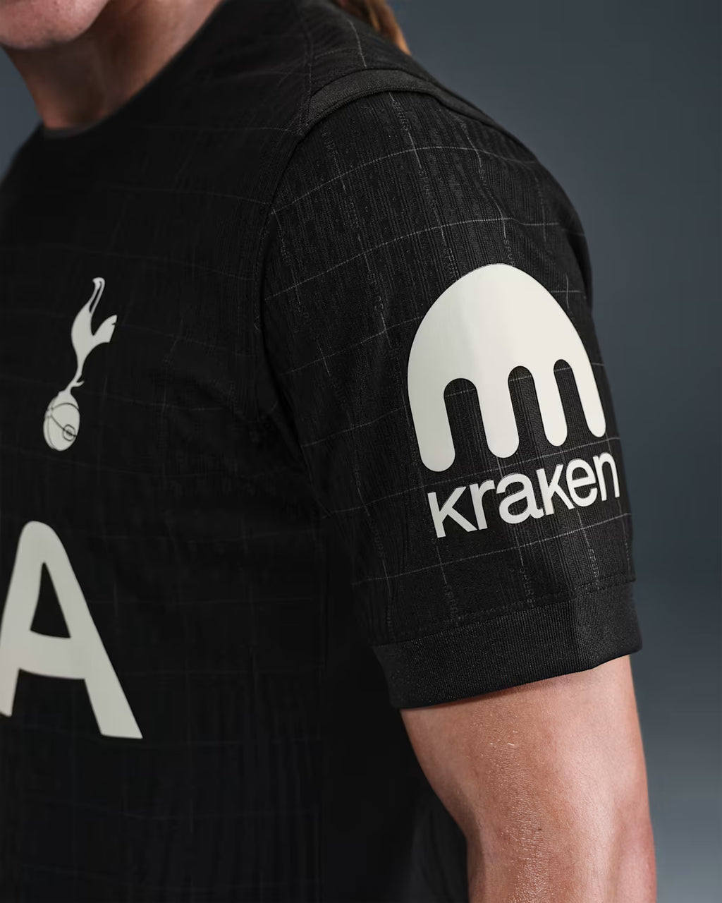 TOTTENHAM FC | 25/26 Men's Away Jersey