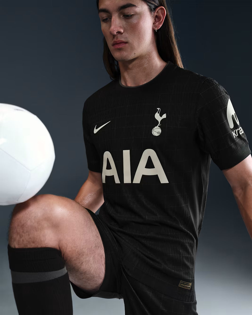 TOTTENHAM FC | 25/26 Men's Away Jersey