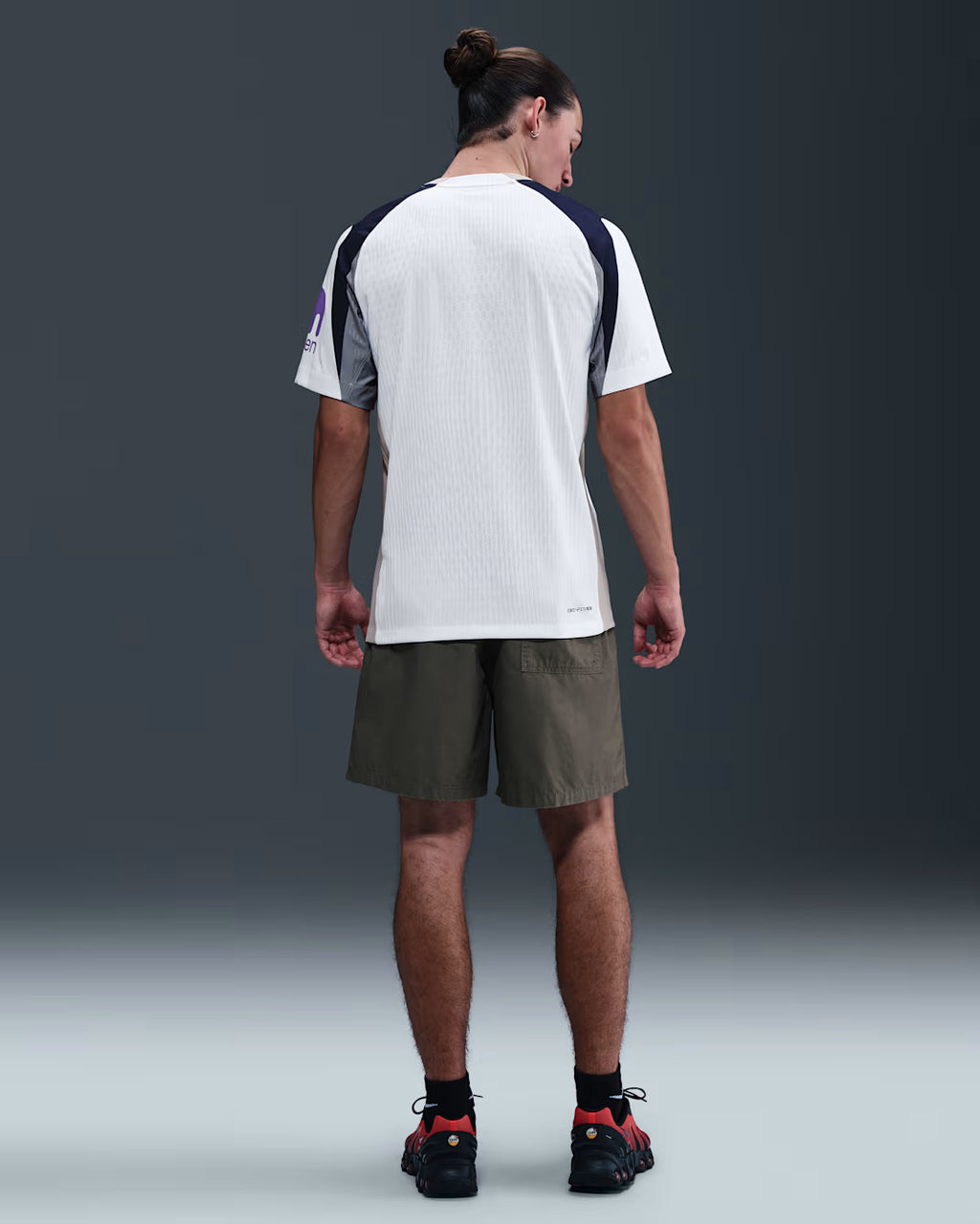 TOTTENHAM FC | 25/26 Men's Home Jersey