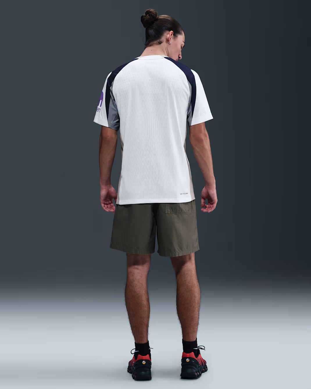 TOTTENHAM FC | 25/26 Men's Home Jersey