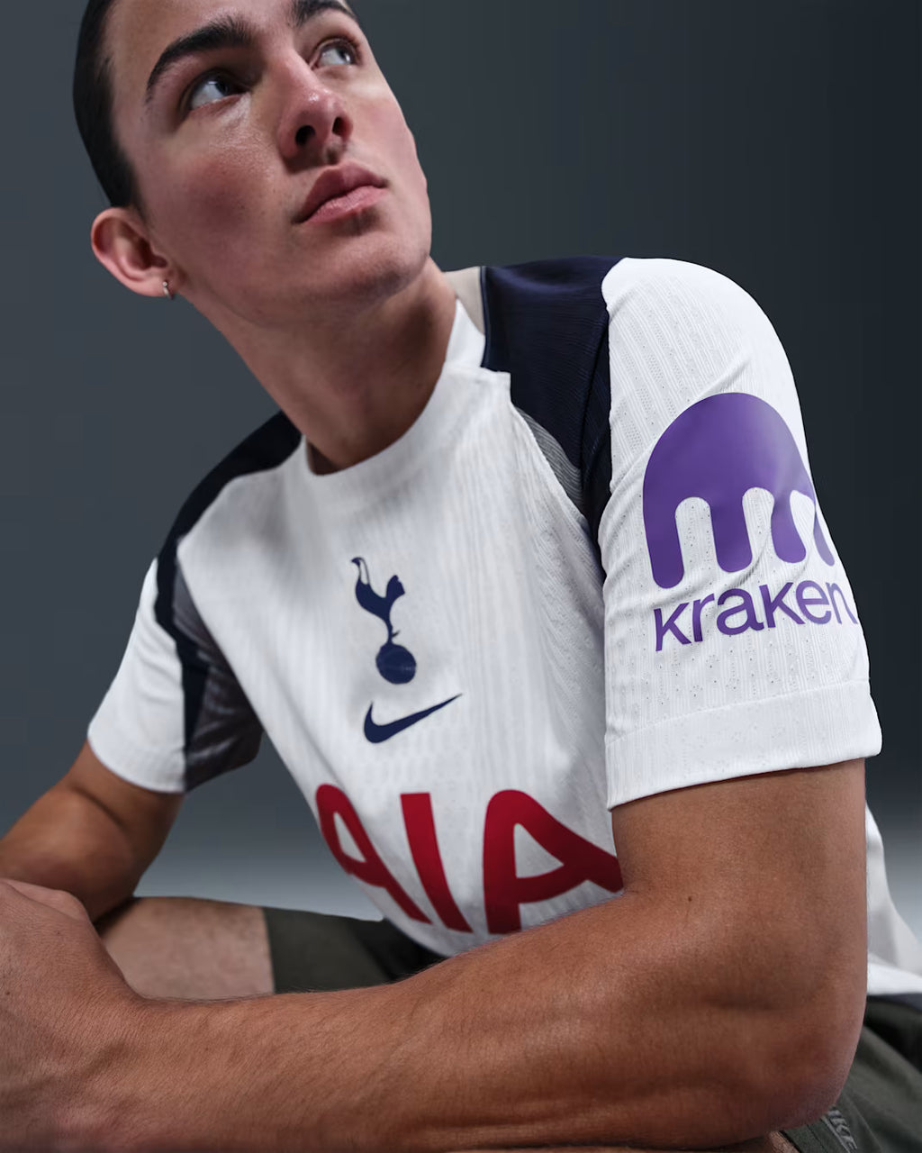 TOTTENHAM FC | 25/26 Men's Home Jersey