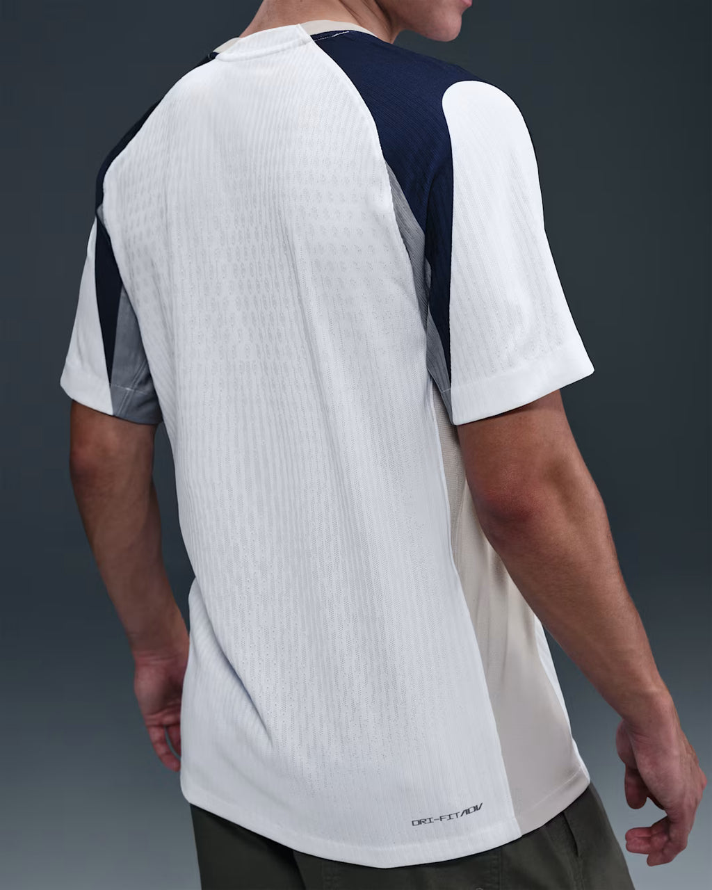 TOTTENHAM FC | 25/26 Men's Home Jersey