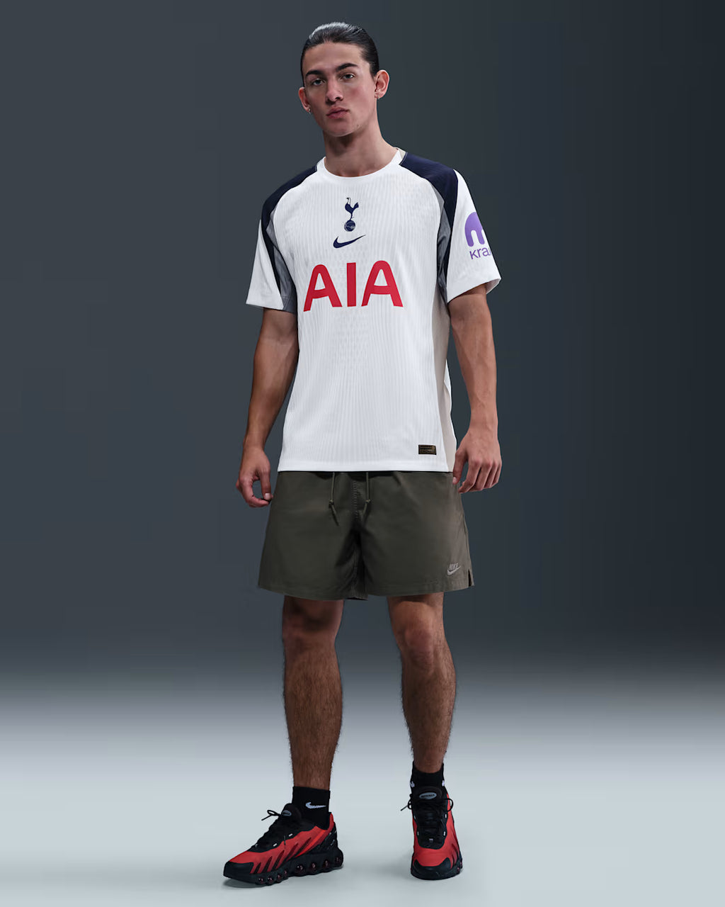 TOTTENHAM FC | 25/26 Men's Home Jersey
