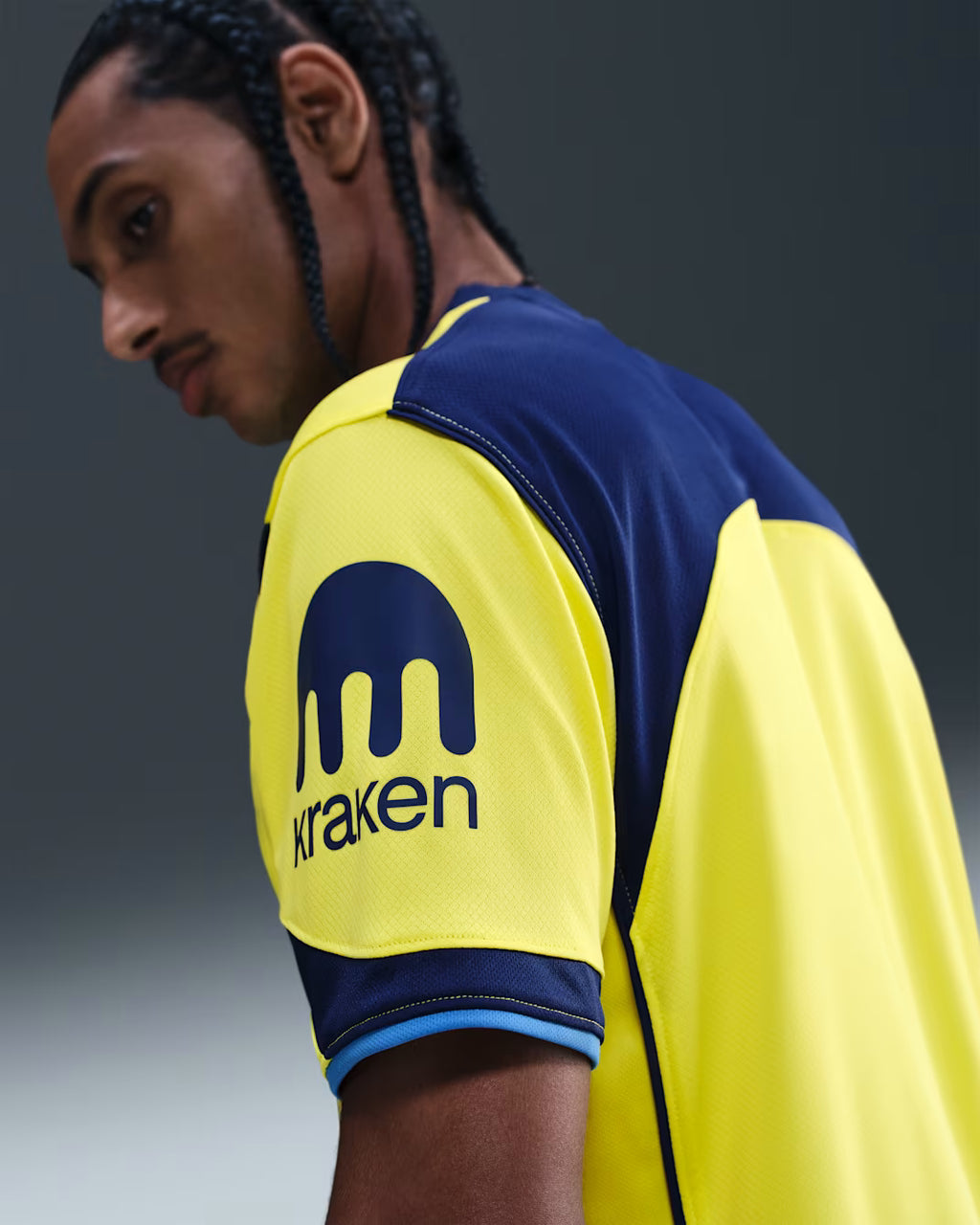 TOTTENHAM FC | 25/26 Men's Third Jersey