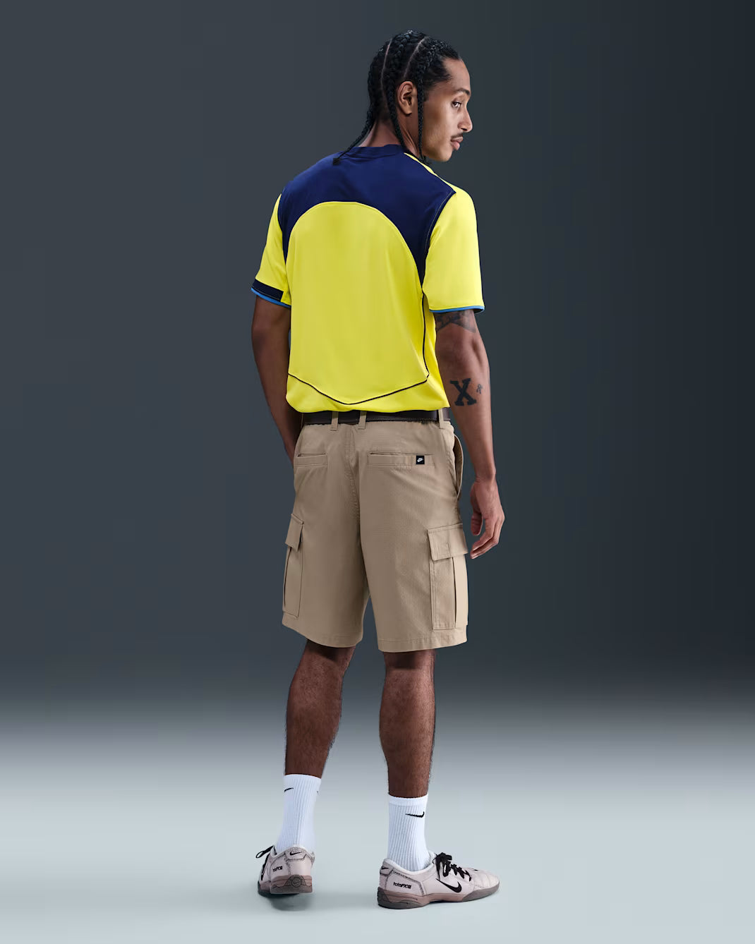 TOTTENHAM FC | 25/26 Men's Third Jersey