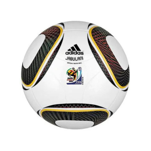 WORLD CUP 2010 | JABULANI FOOTBALL