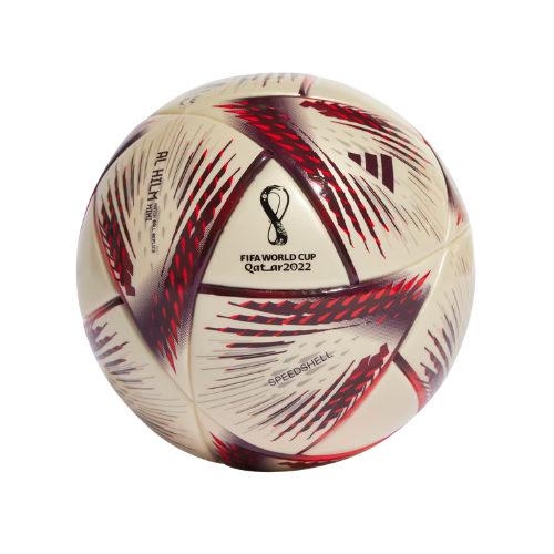 WORLD CUP 2022 | AL HILM FOOTBALL