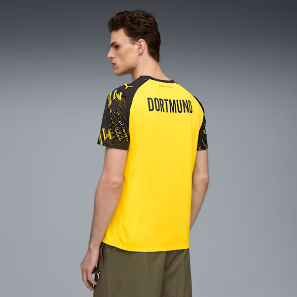 BORUSSIA DORTMUND | 25/26 Men's Home Jersey