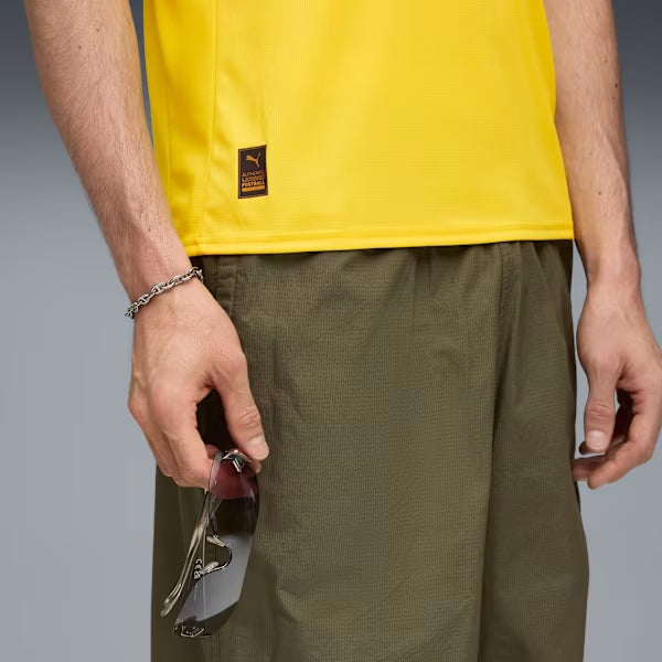 BORUSSIA DORTMUND | 25/26 Men's Home Jersey